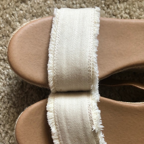 Platform sandals - Picture 3 of 4